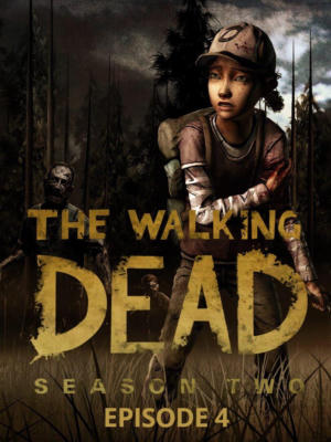 The Walking Dead: Season Two Episode 4 - Amid the Ruins