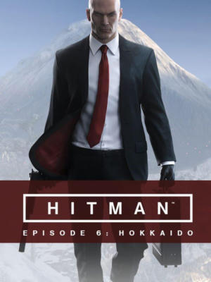 HITMAN - Episode 6: Hokkaido