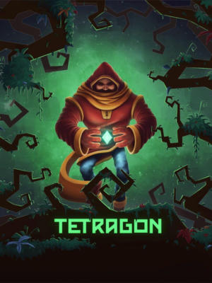 Tetragon
