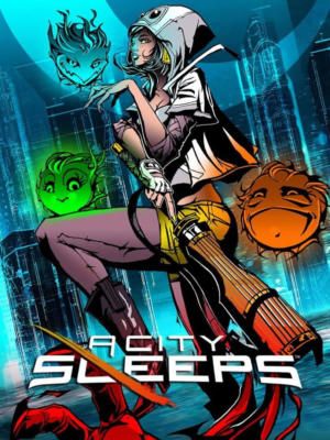 A City Sleeps