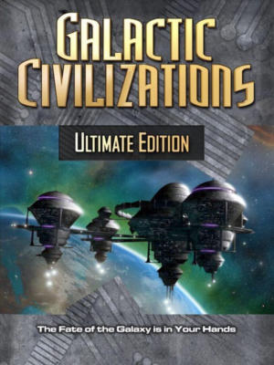 Galactic Civilizations® I: Ultimate Edition