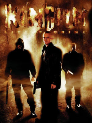 Kingpin — Life of Crime