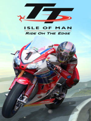 TT Isle of Man