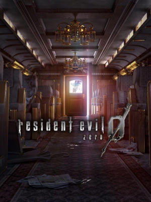 Resident Evil 0 / Biohazard 0 HD REMASTER