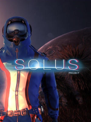 The Solus Project