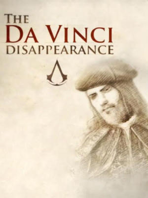 Assassin's Creed: Brotherhood - The Da Vinci Disappearance