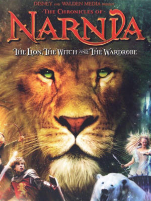 The Chronicles of Narnia: The Lion, The Witch, and The Wardrobe