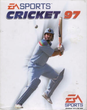 Cricket '97