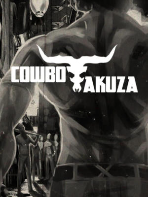 COWBOY YAKUZA