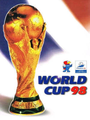 World Cup '98