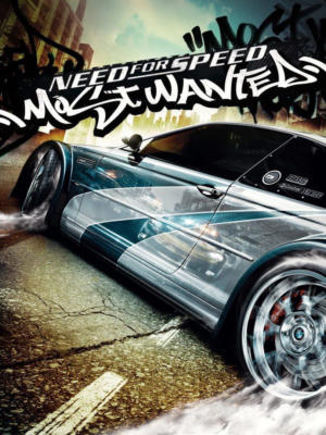 Need For Speed: Most Wanted