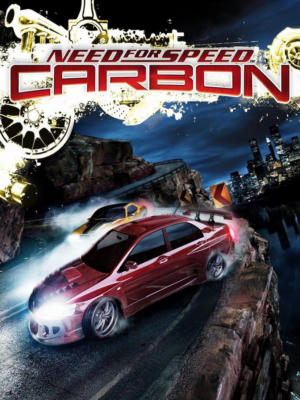 Need For Speed Carbon