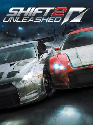 SHIFT 2 UNLEASHED
