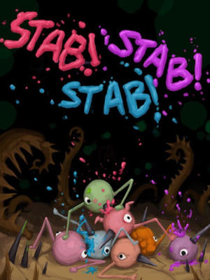 STAB STAB STAB!