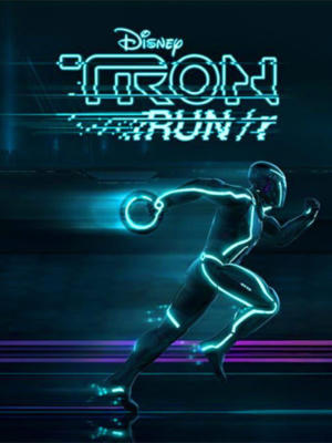 TRON RUN/r