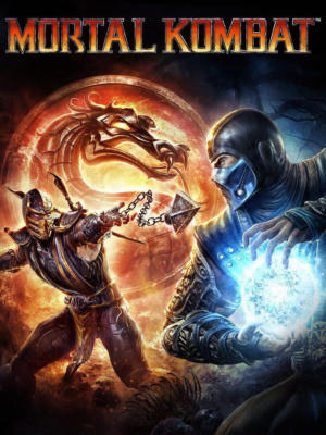 Mortal Kombat Komplete Edition