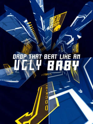 1... 2... 3... KICK IT! (Drop That Beat Like an Ugly Baby)