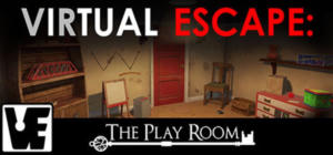 Virtual Escape - The Play Room