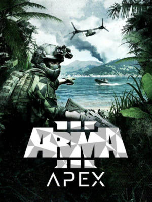 Arma 3 Apex