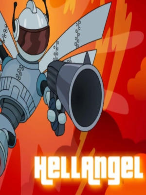 HellAngel