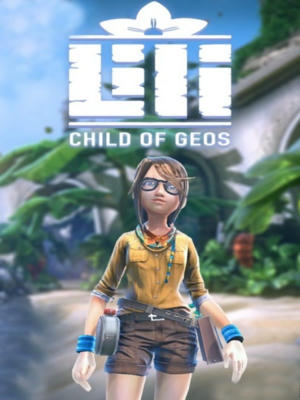 Lili: Child of Geos