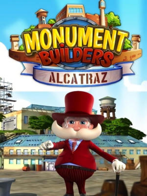 Monument Builders - Alcatraz