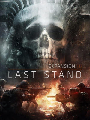 Tom Clancy's The Division - Last Stand