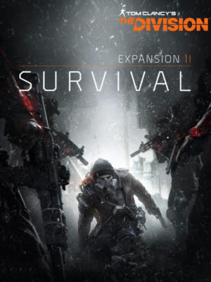 Tom Clancy’s The Division - Survival