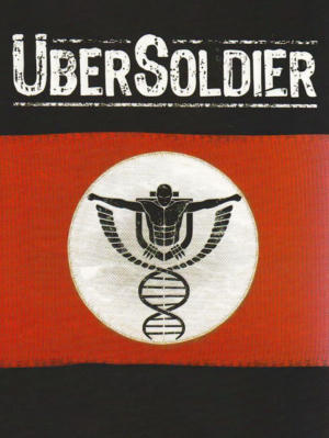 ÜberSoldier