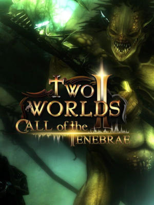 Two Worlds II HD - Call of the Tenebrae