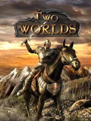 Two Worlds Epic Edition