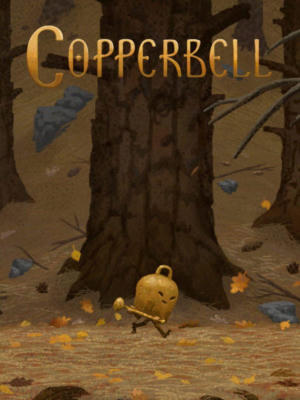 CopperBell
