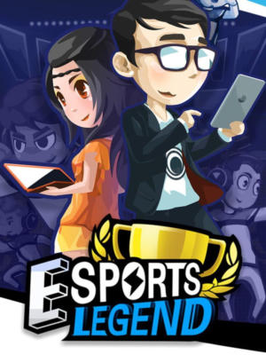 电竞传奇 / EsportsLegend