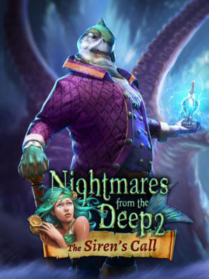 Nightmares from the Deep 2: The Siren`s Call