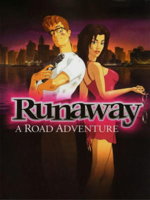 Runaway, A Road Adventure