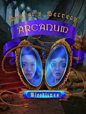 Sister’s Secrecy: Arcanum Bloodlines - Premium Edition