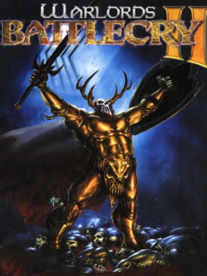 Warlords Battlecry II