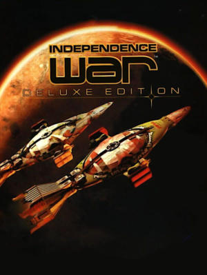 Independence War Deluxe Edition
