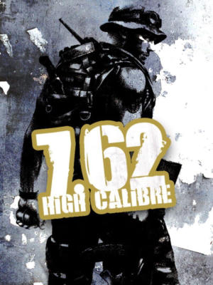 7.62: High Calibre