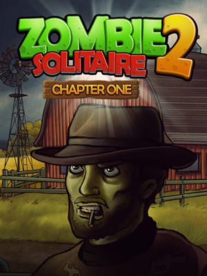 Zombie Solitaire 2, Chapter 1