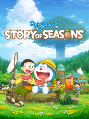 Doraemon: Story of Seasons