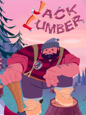 Jack Lumber