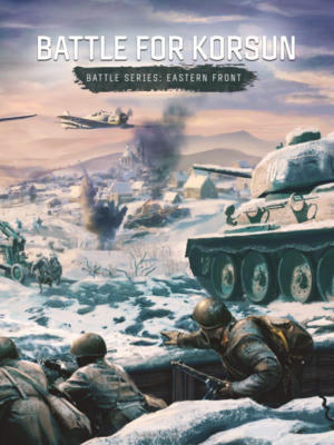 Battle For Korsun