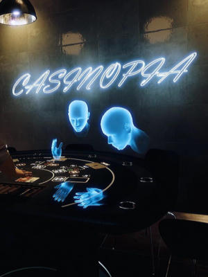 Casinopia: The Blackjack