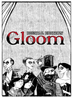 Gloom: Digital Edition