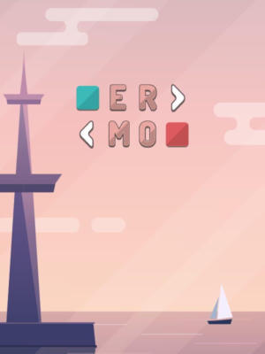 悪梦er-mo