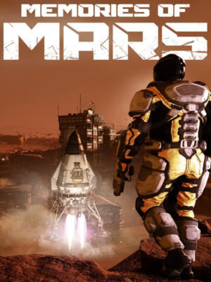MEMORIES OF MARS
