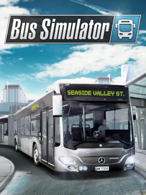 Bus  Simulator