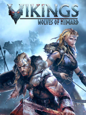 Vikings - Wolves of Midgard