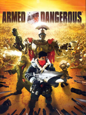 Armed & Dangerous